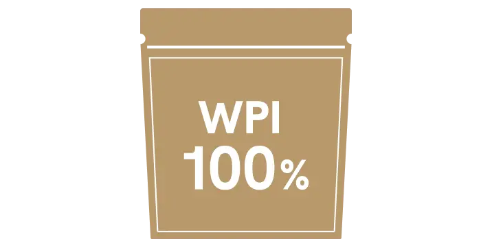 WPI 100%