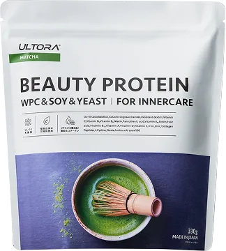 BEAUTY PROTEIN