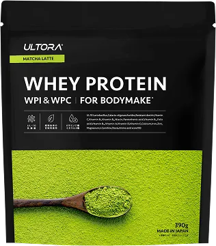 WHEY PROTEIN