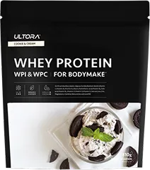 クッキー＆クリーム