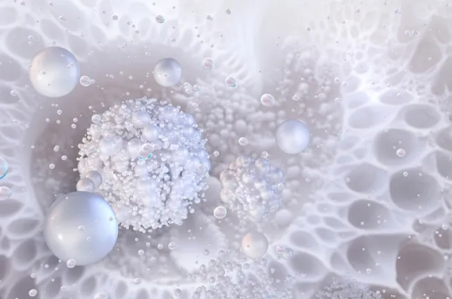 炭酸カルシウム