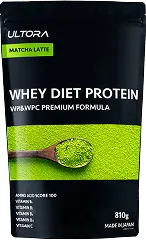 WHEY DIET PROTEIN