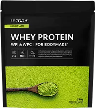 WHEY PROTEIN