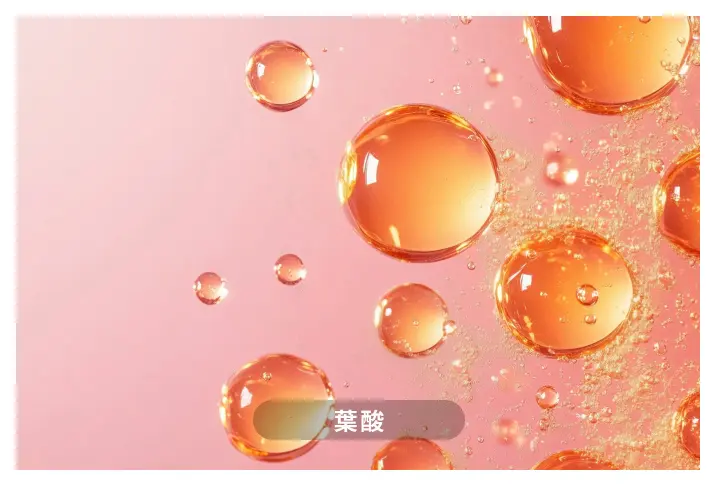 葉酸