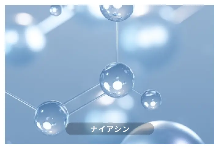 ナイアシン