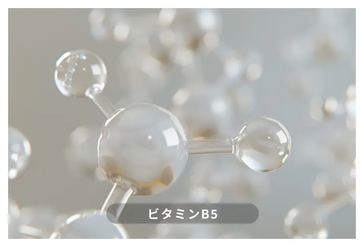 ビタミンB5