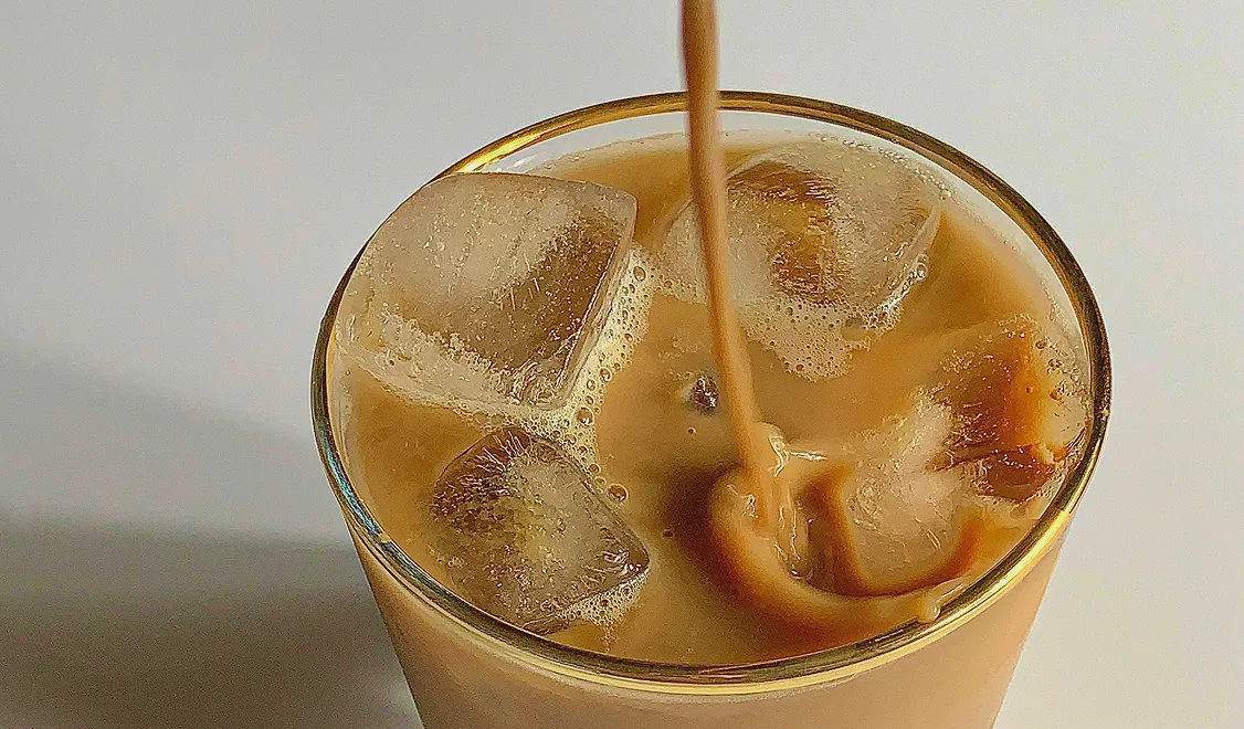 プロテインの画像