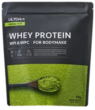 ホエイプロテインの商品画像