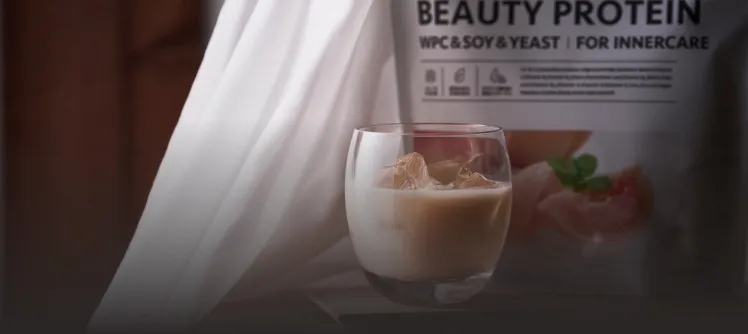 ホエイプロテインのイメージ