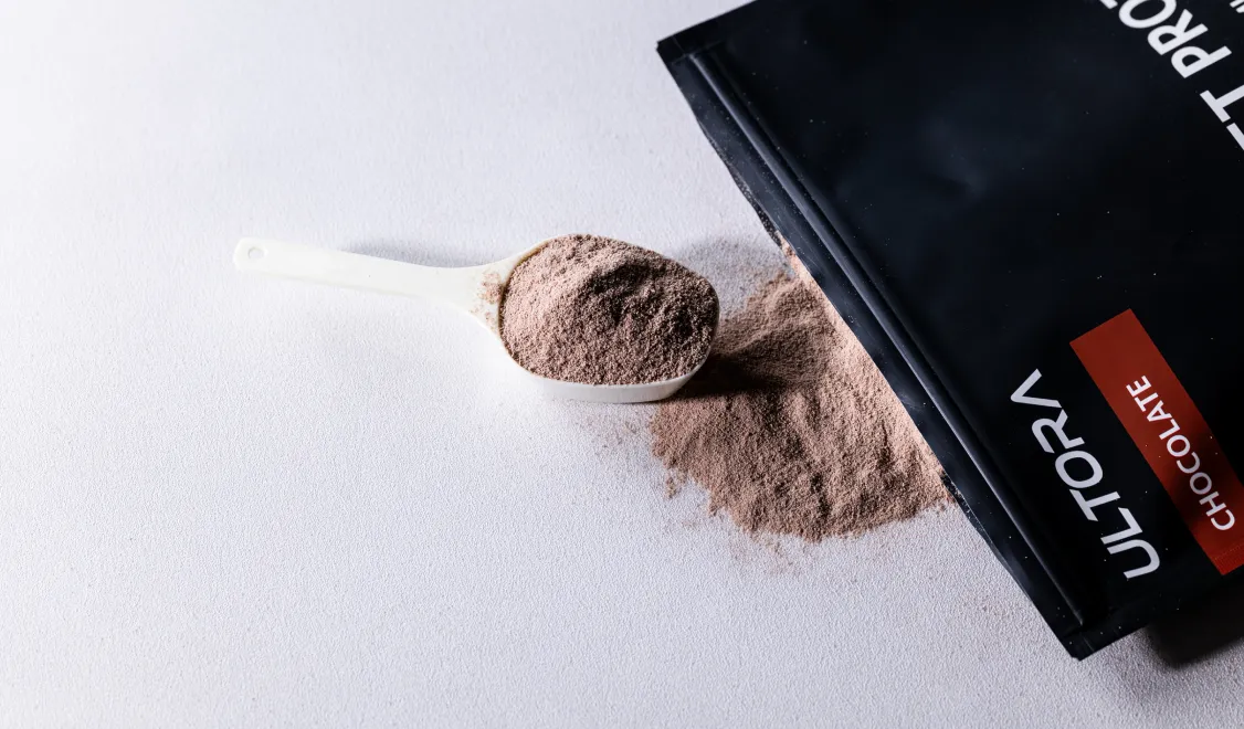 プロテインの画像