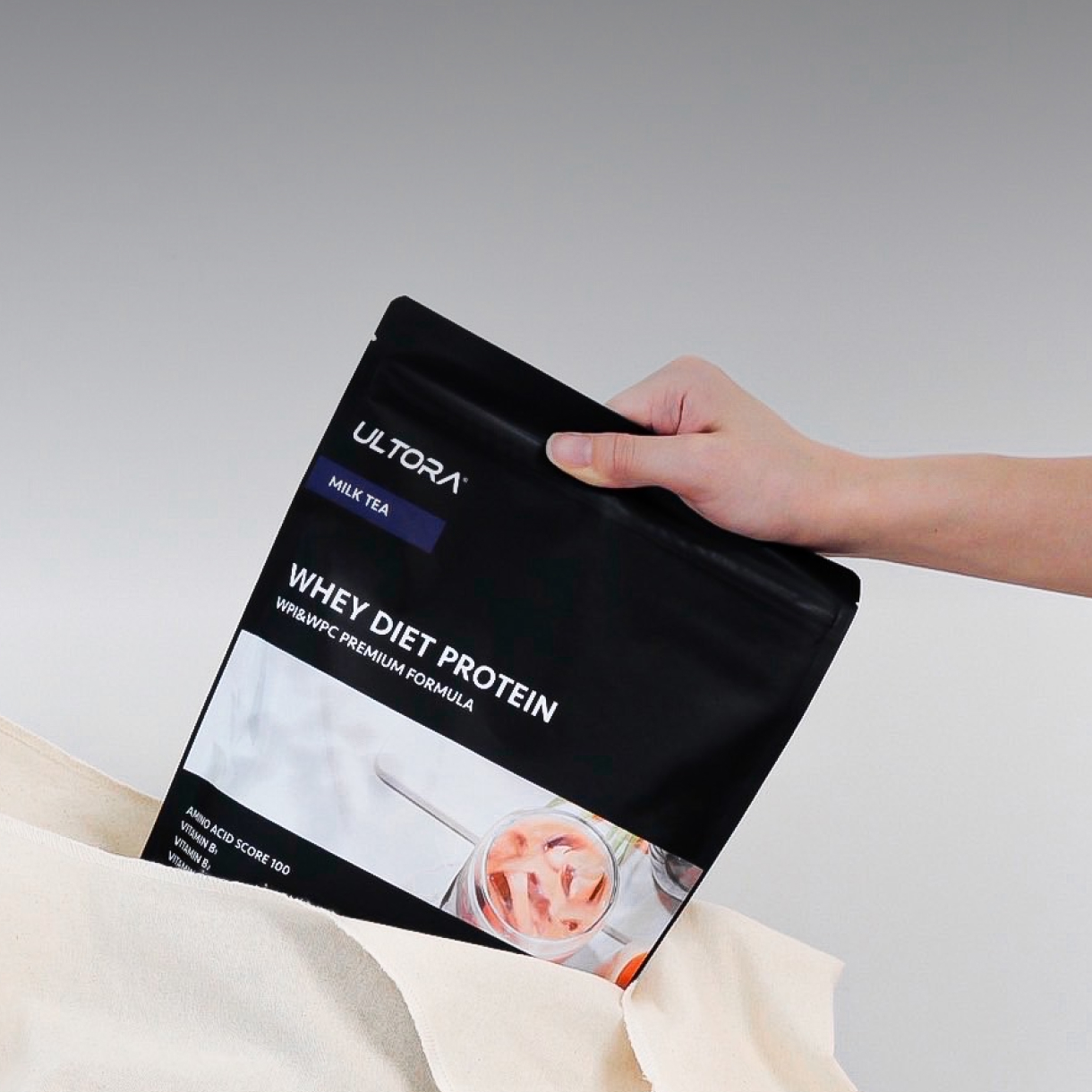 Wholesale Partner KV