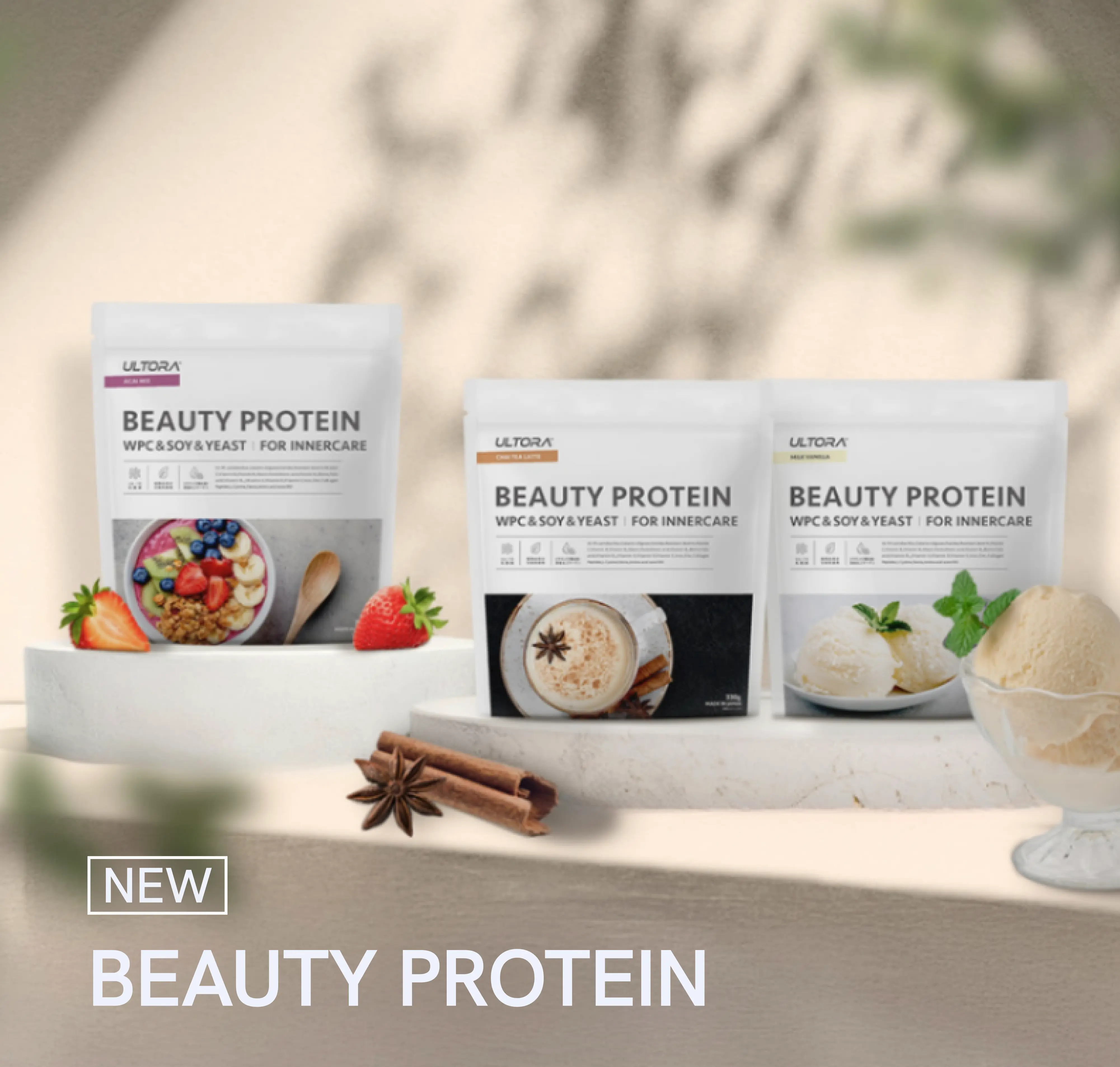 BEAUTY PROTEIN