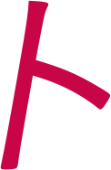 ト