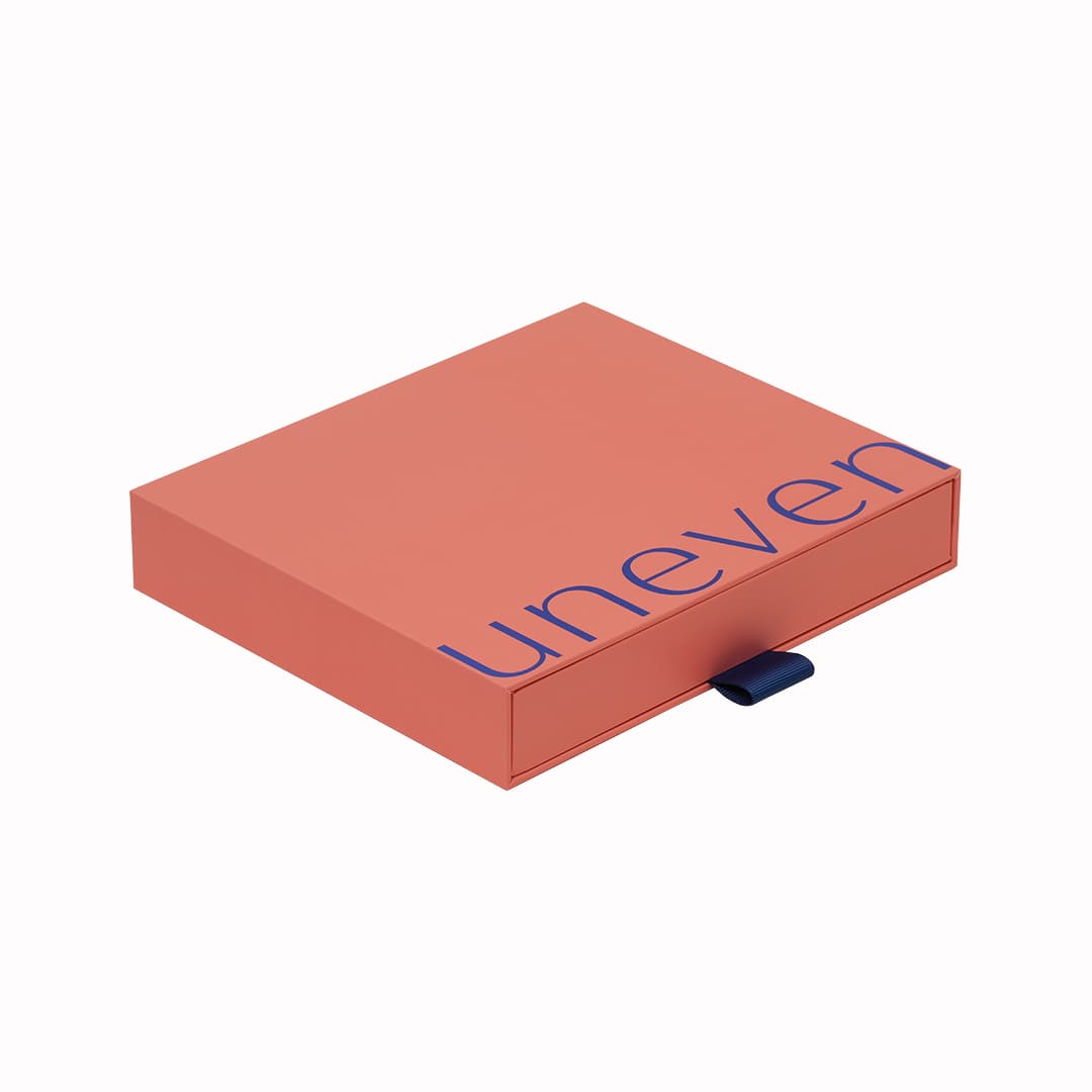 limited box B(petal）