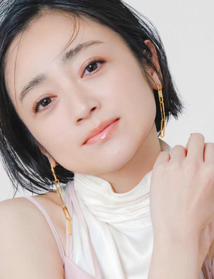 安達祐実プロデュース