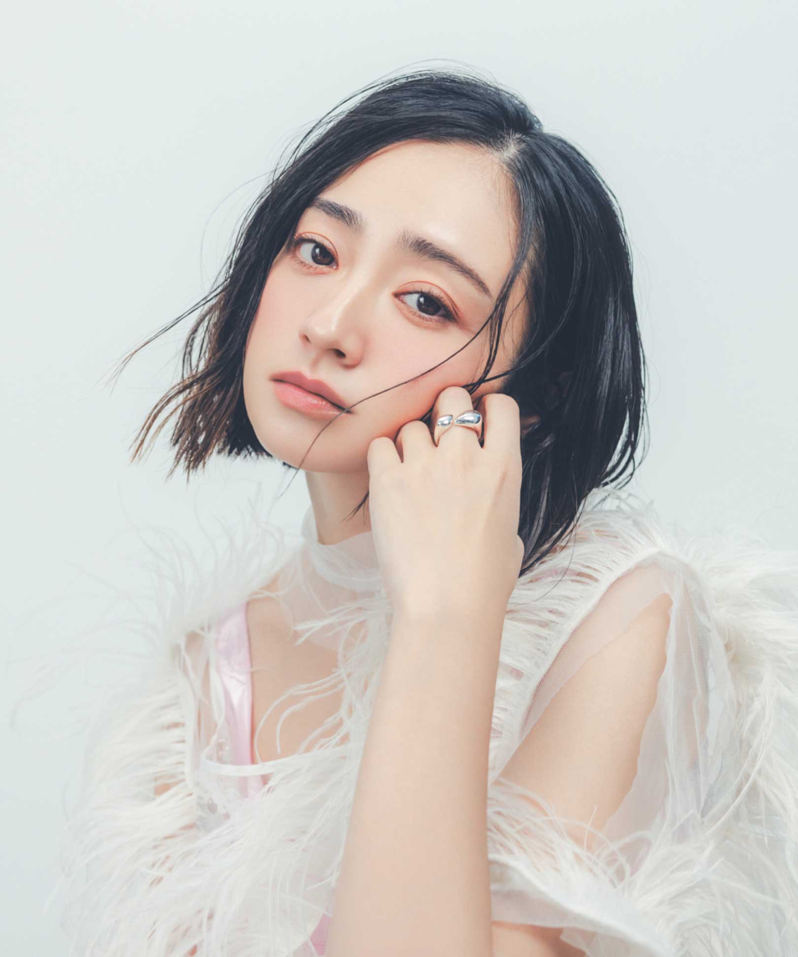 安達祐実プロデュース