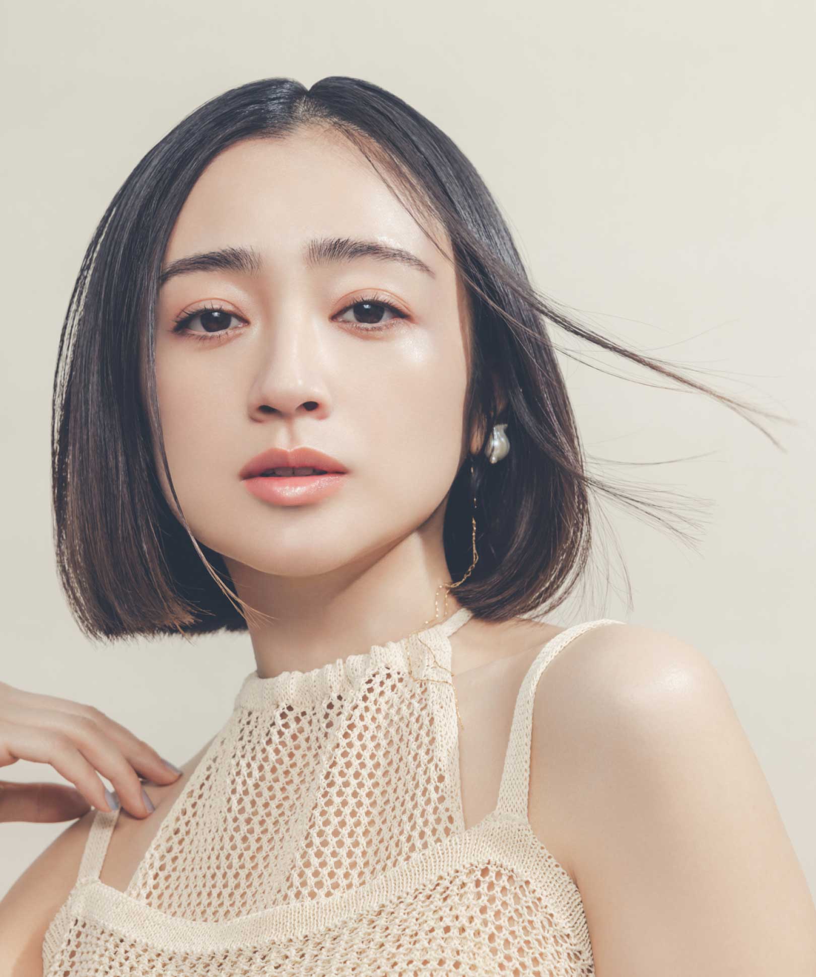 安達祐実プロデュース