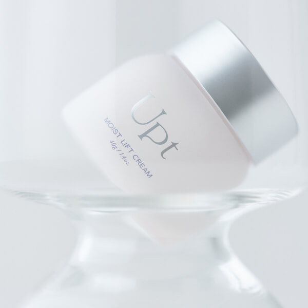 モイストリフトクリーム