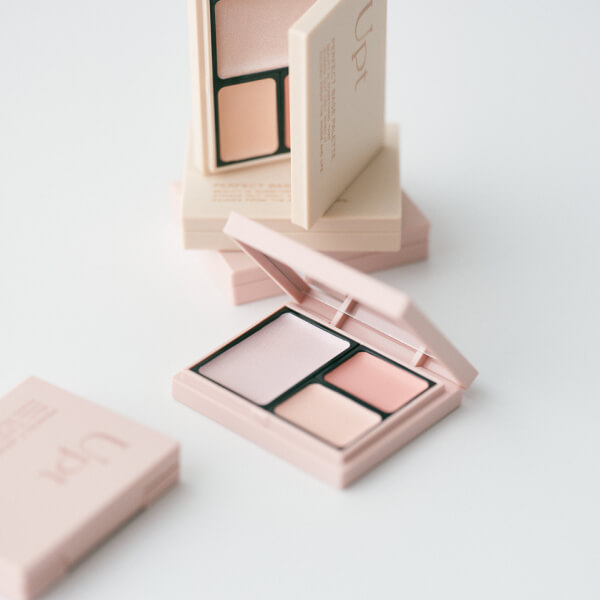 パーフェクトベースパレット