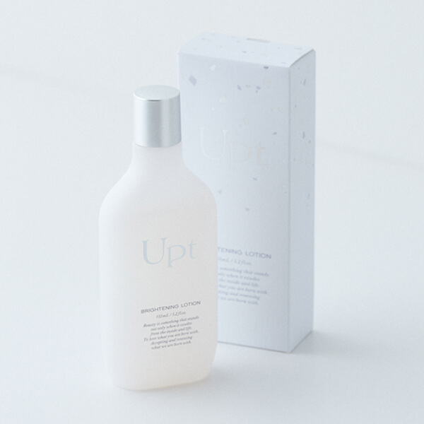 ブライトニングローション