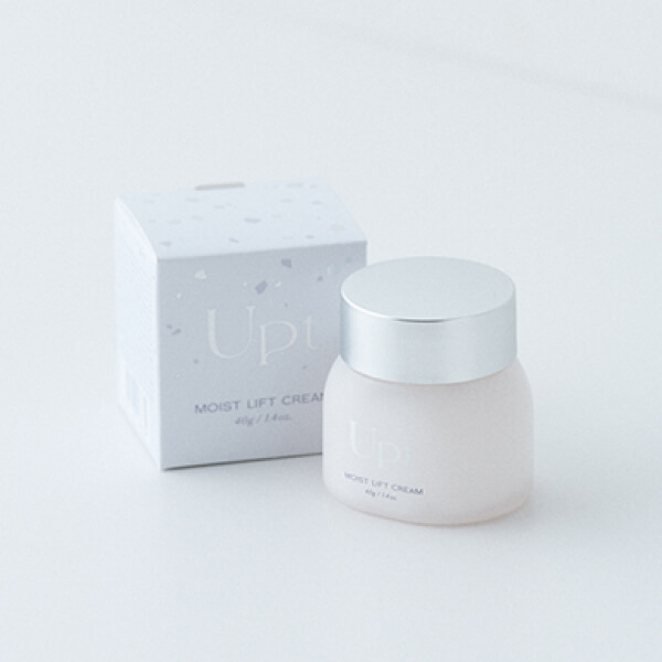 モイストリフトクリーム