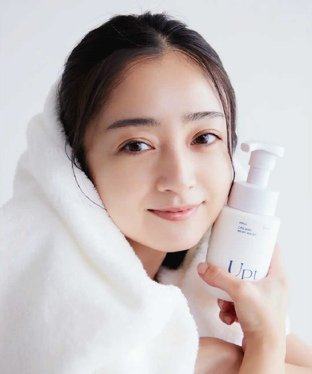 安達祐実プロデュース