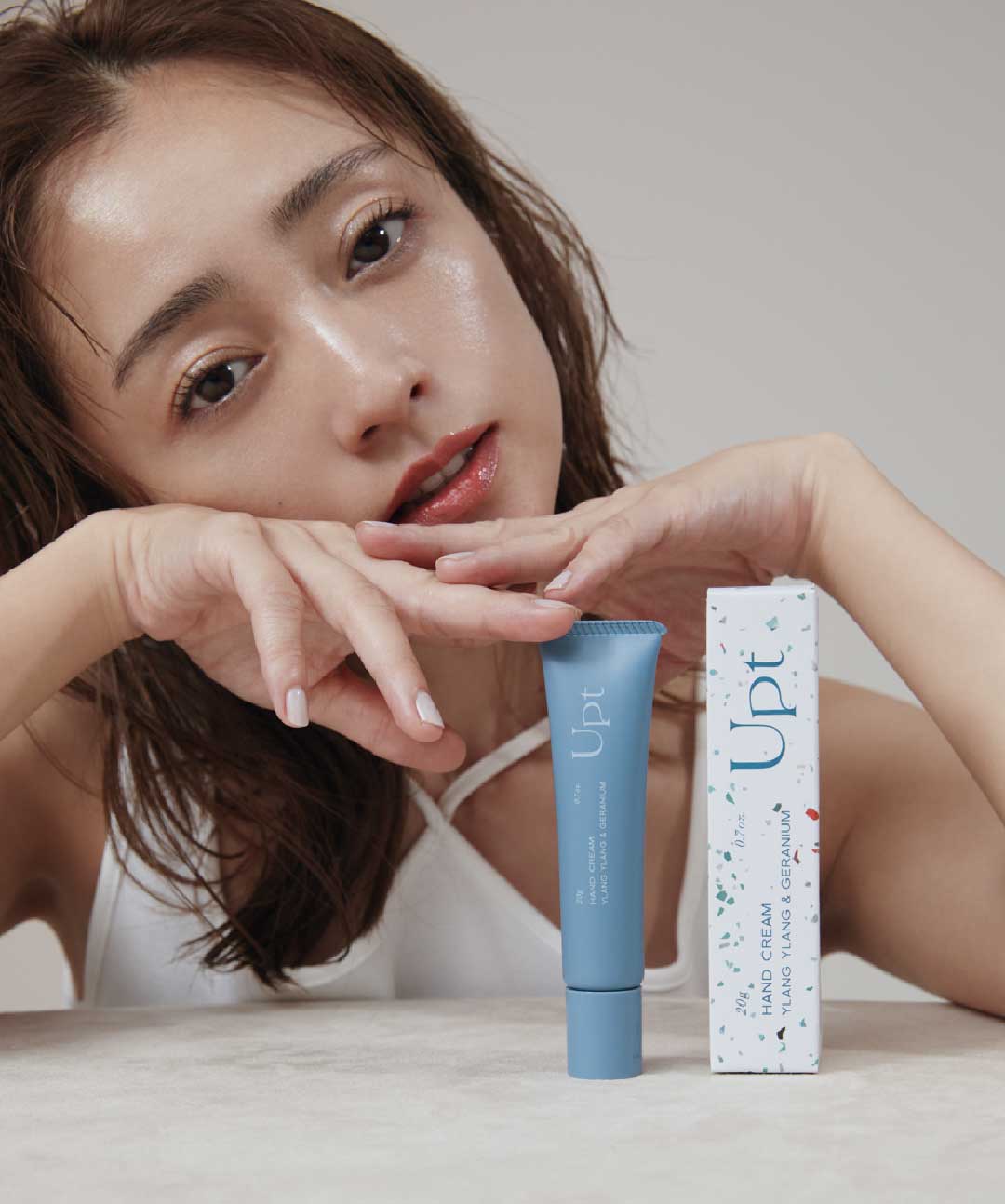 安達祐実プロデュース