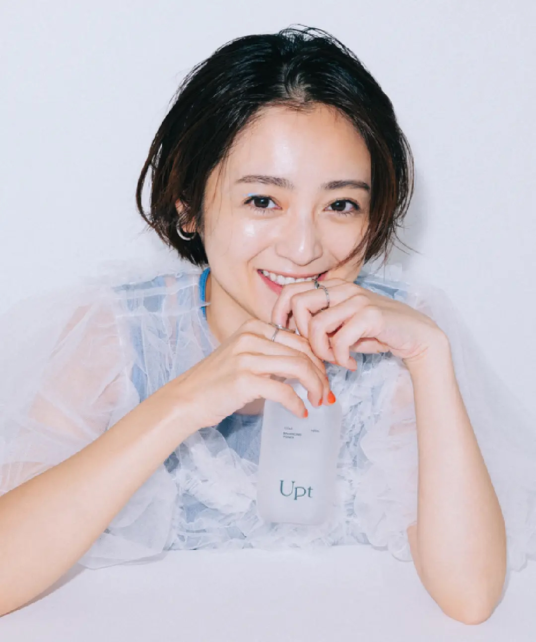 安達祐実プロデュース