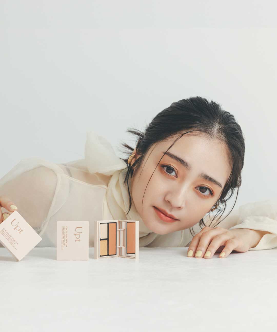 安達祐実プロデュース