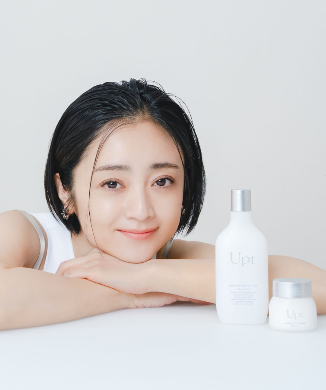 安達祐実プロデュース