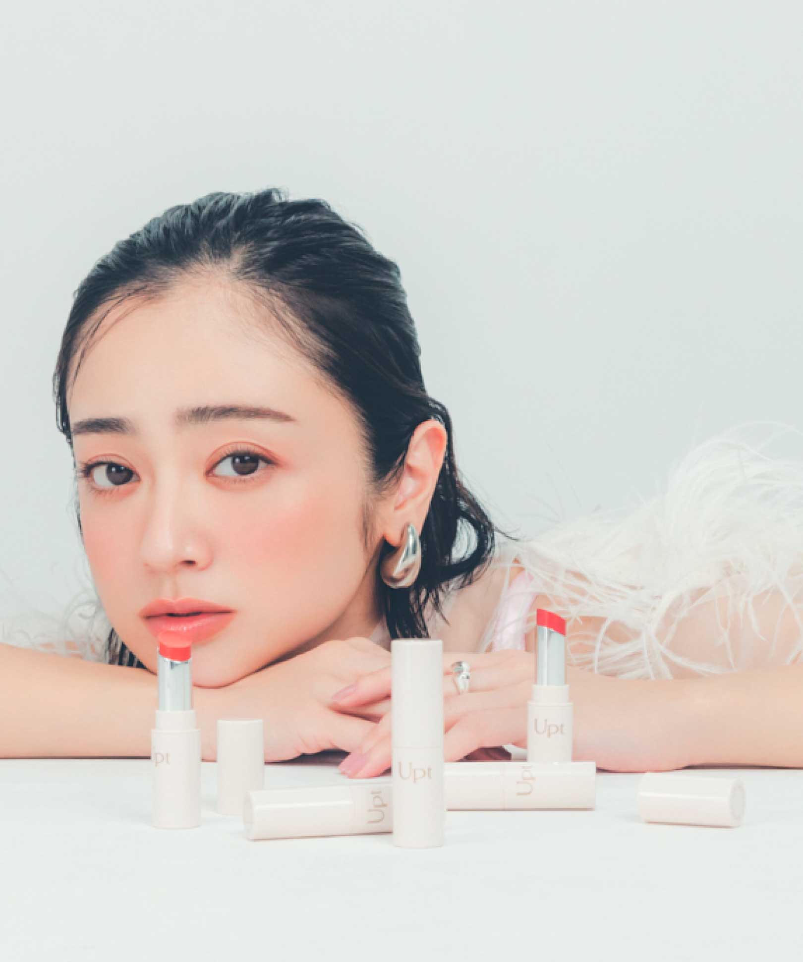 安達祐実プロデュース