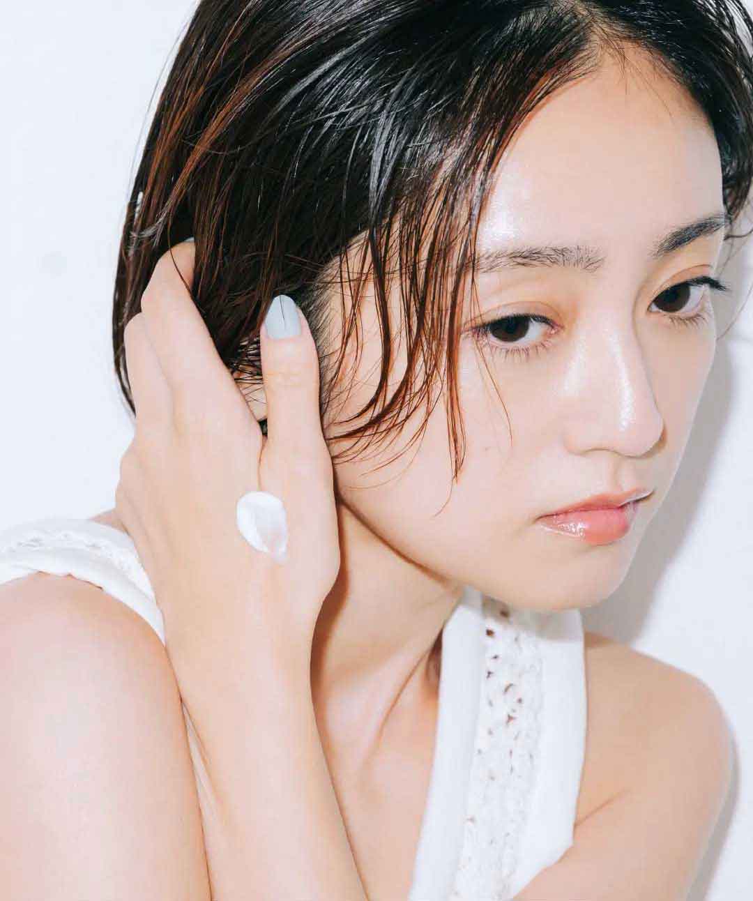 安達祐実プロデュース