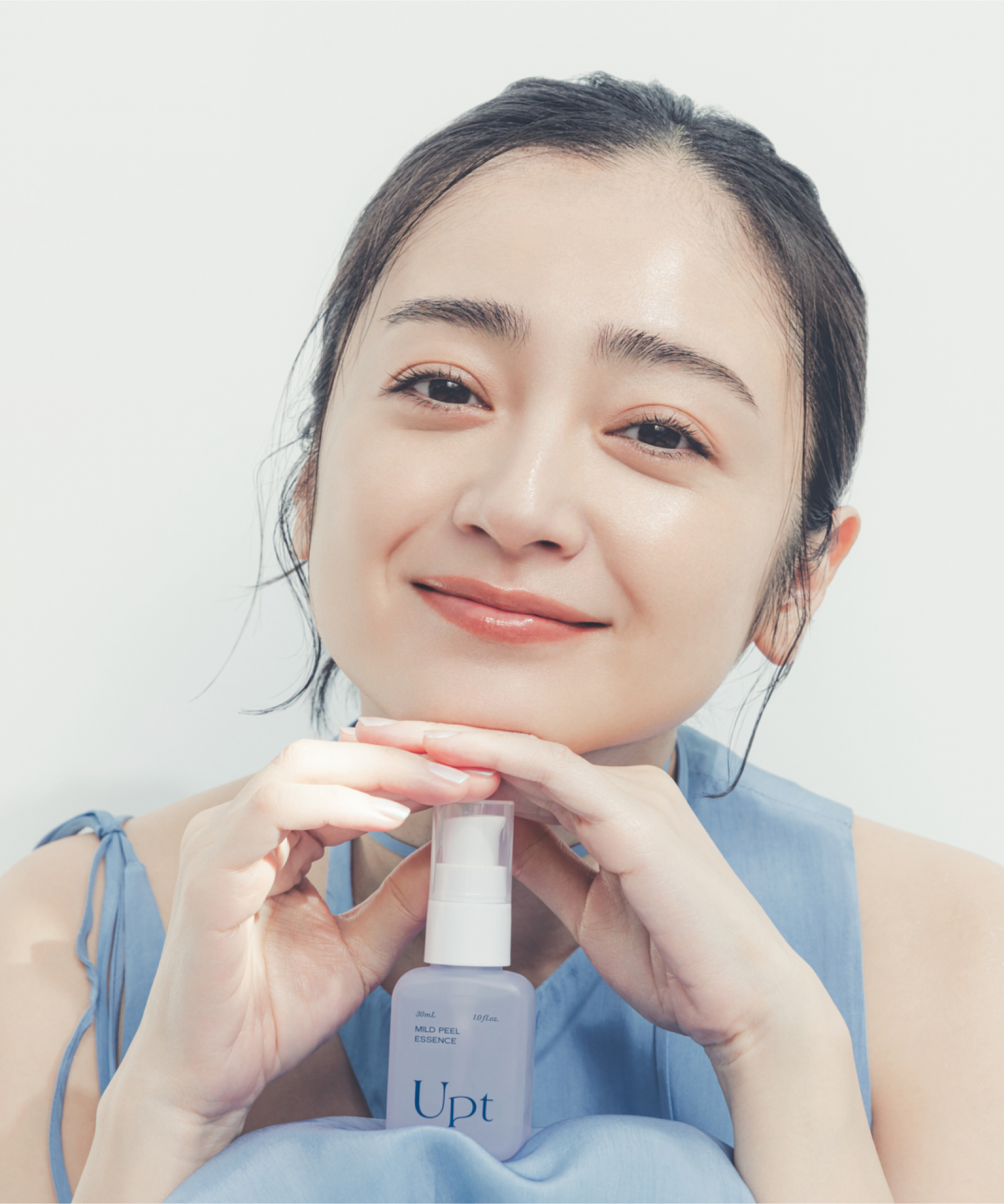 安達祐実プロデュース