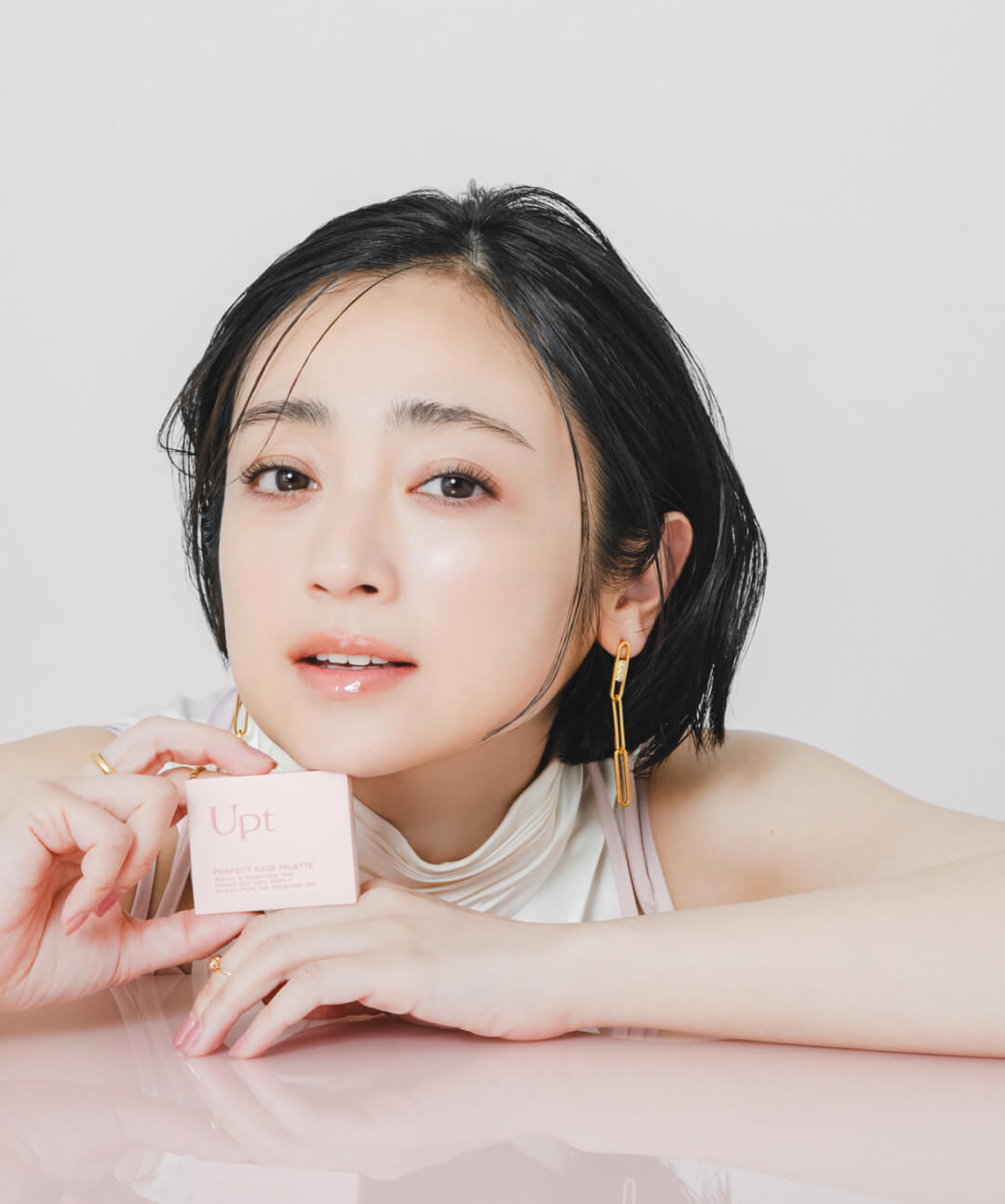 安達祐実プロデュース