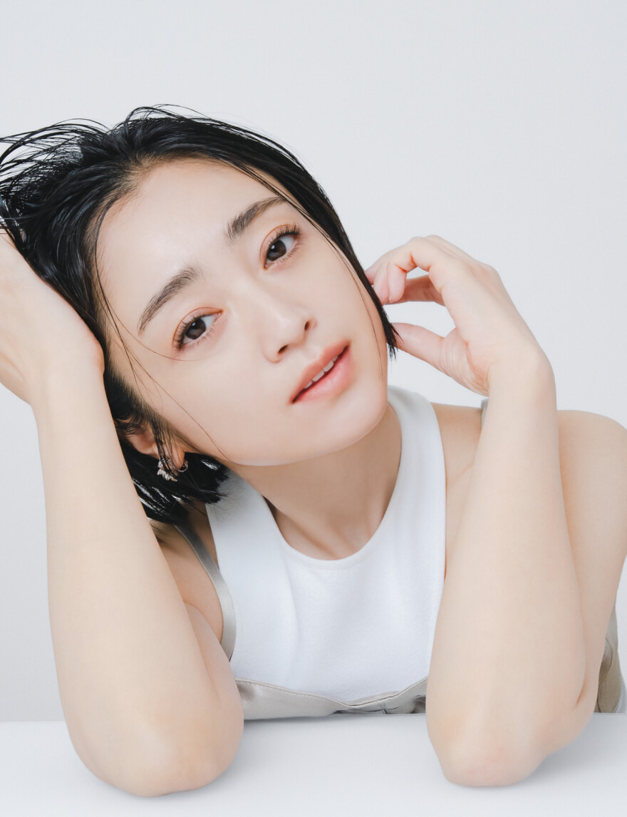 安達祐実プロデュース