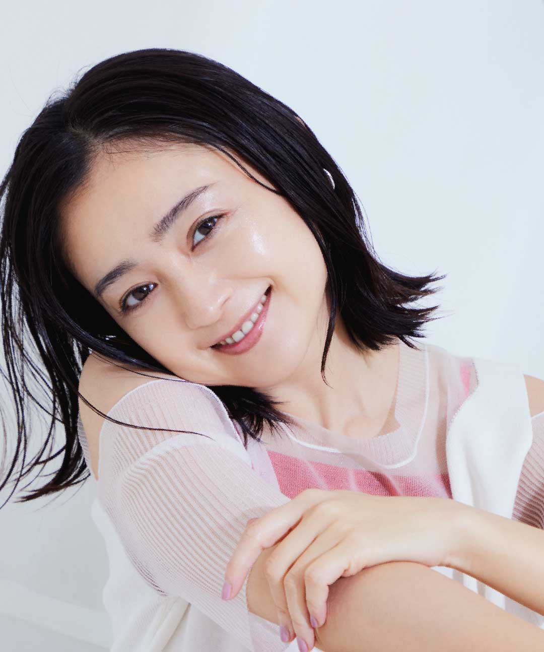 安達祐実プロデュース