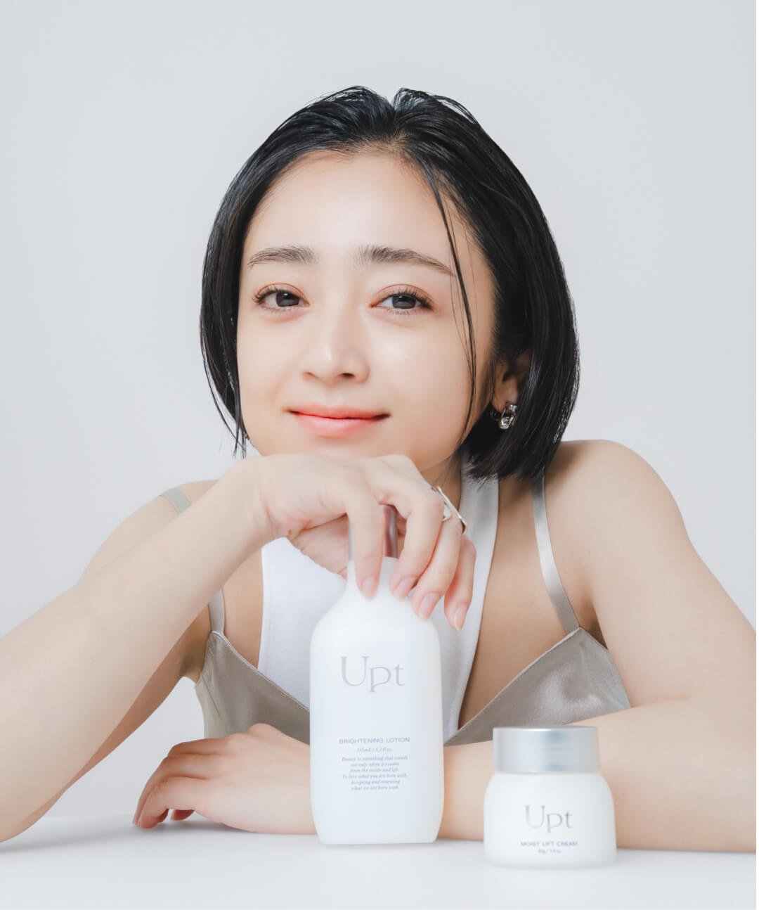 安達祐実プロデュース