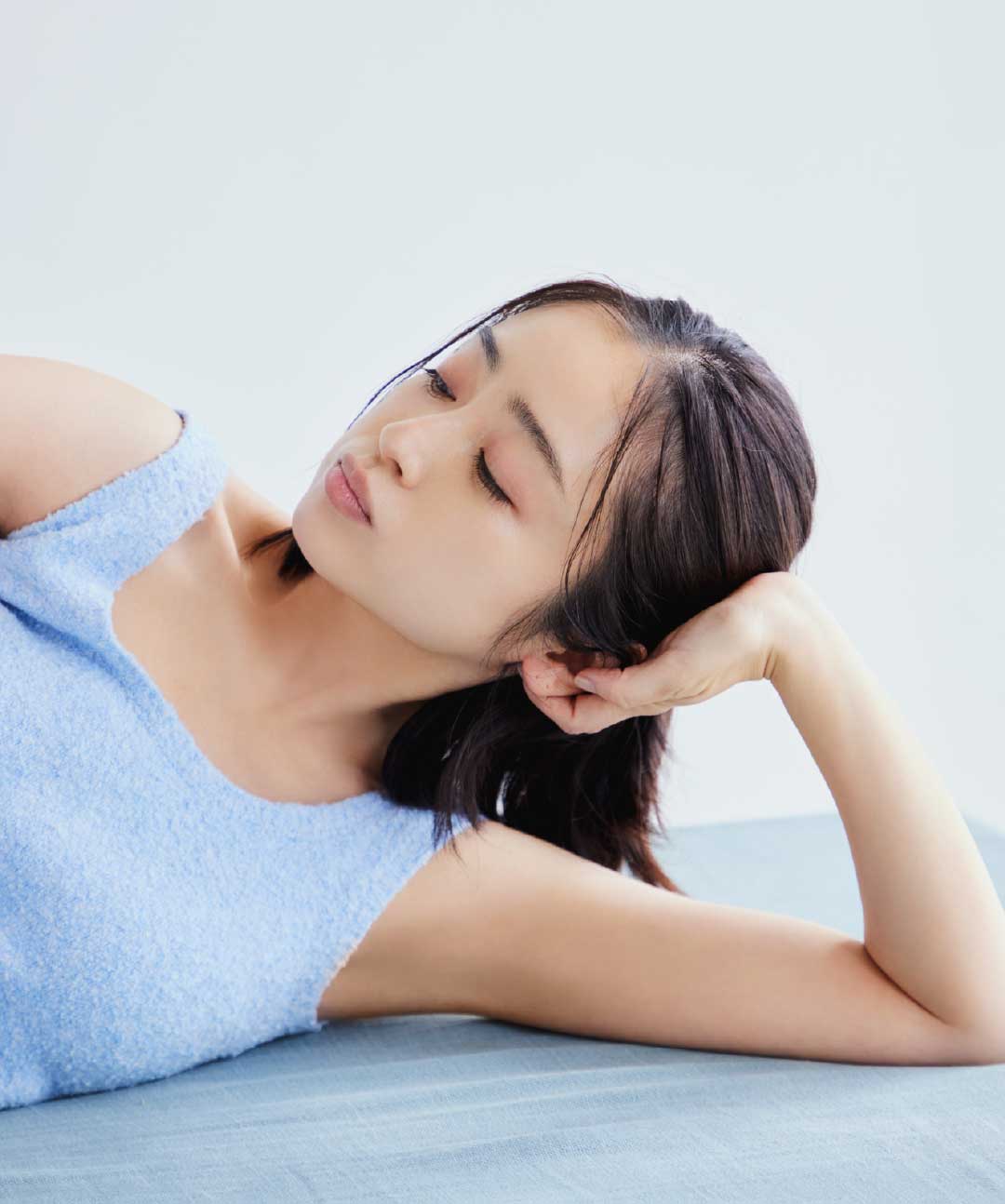 安達祐実プロデュース