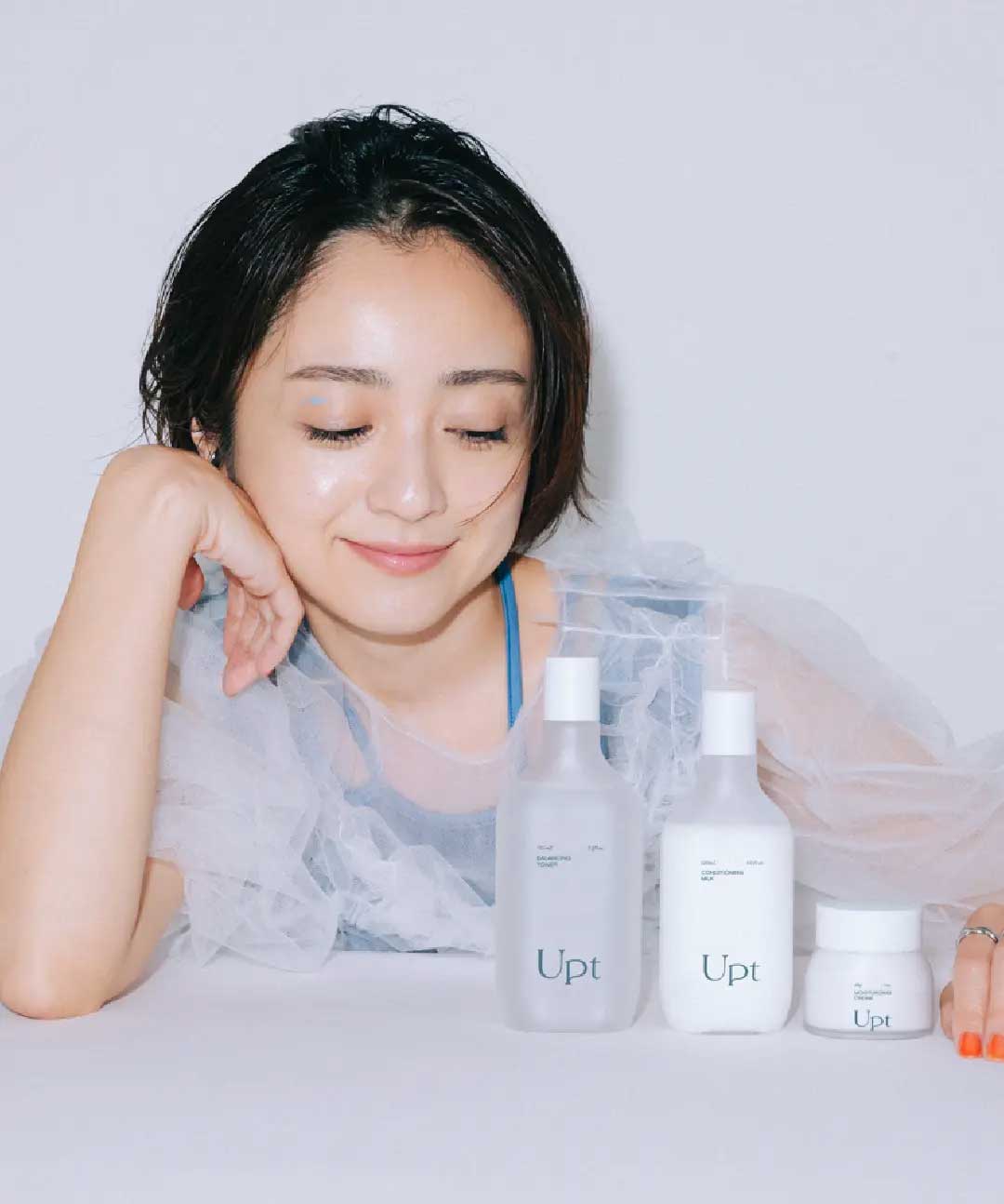 安達祐実プロデュース