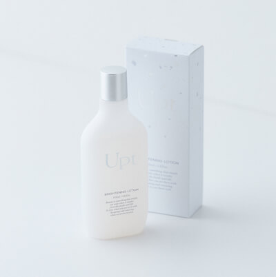 ブライトニングローション