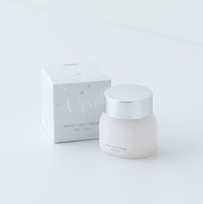 モイストリフトクリーム