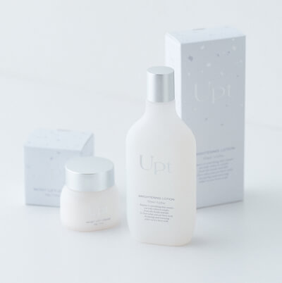 ウプト エイジングケアセット