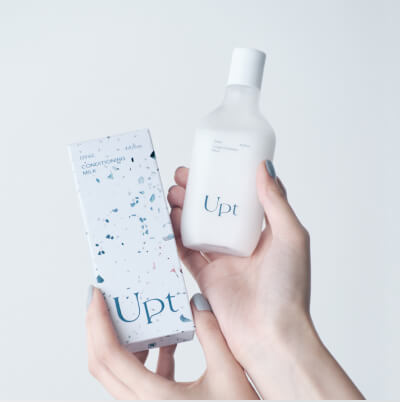 コンディショニングミルク