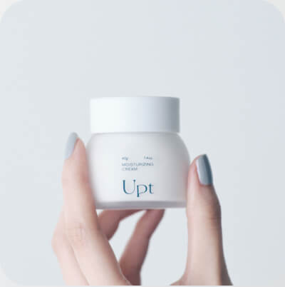 モイスチャライジングクリーム