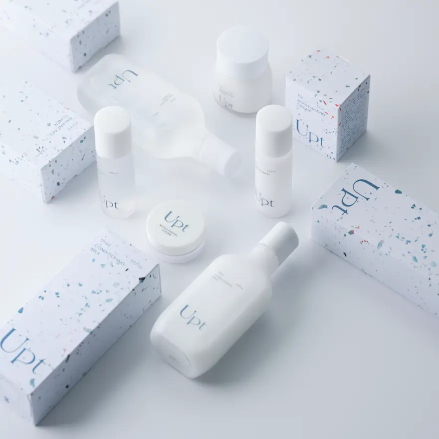 スキンケアセット