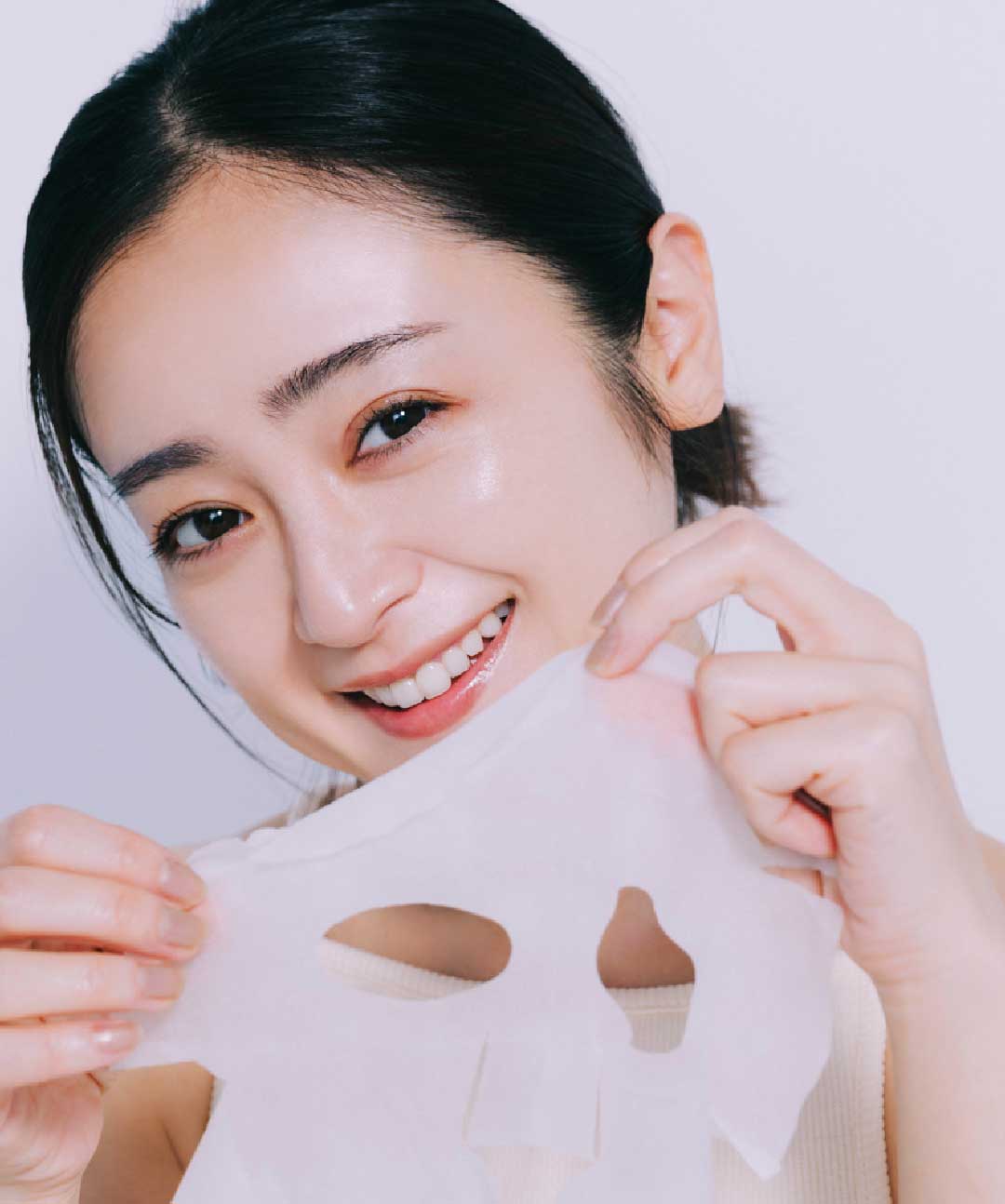 安達祐実プロデュース