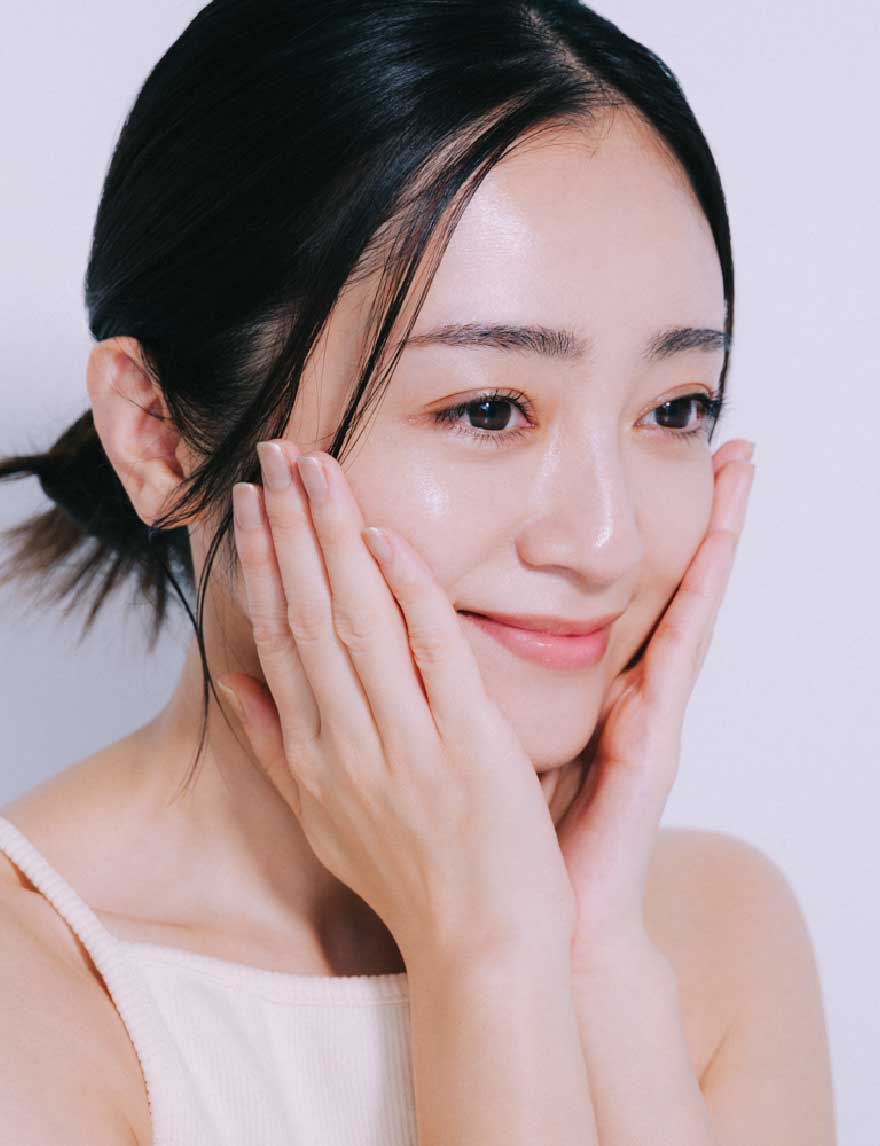 安達祐実プロデュース