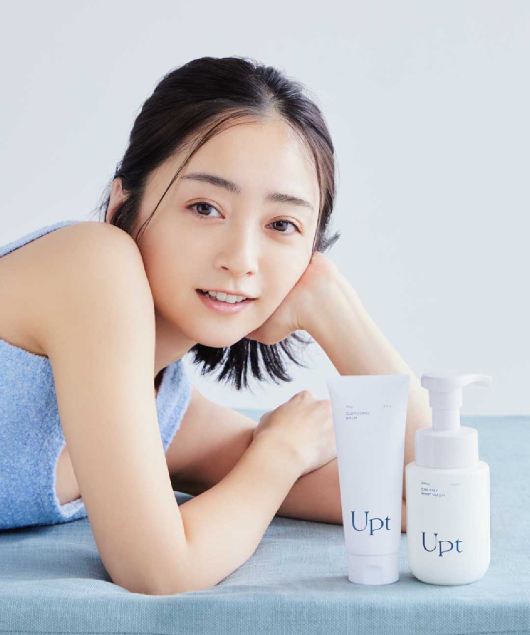 安達祐実プロデュース