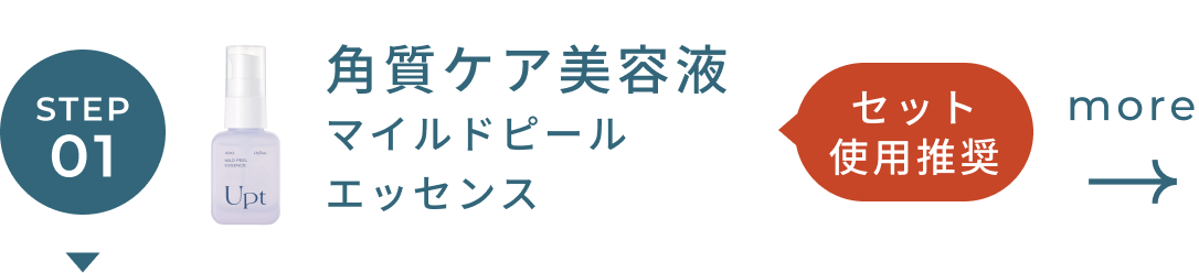 SPECIAL CARE SETP01 角質ケア美容液