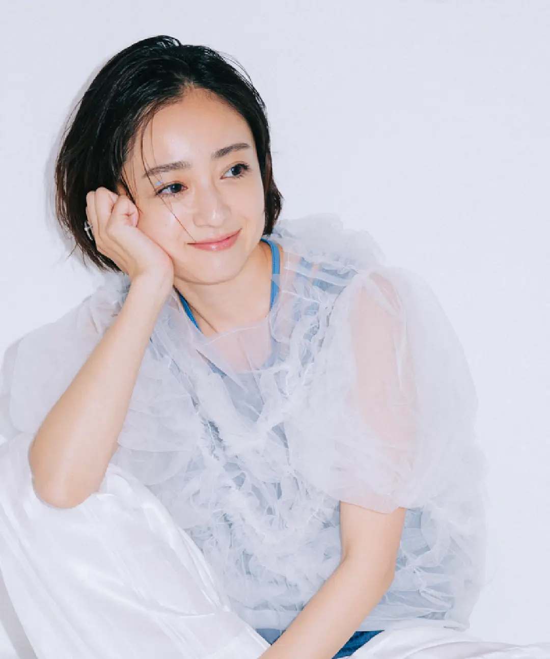 安達祐実プロデュース